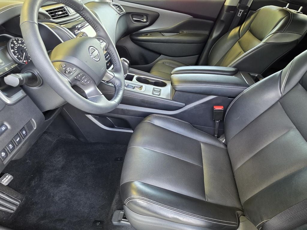 2024 Nissan Murano SL