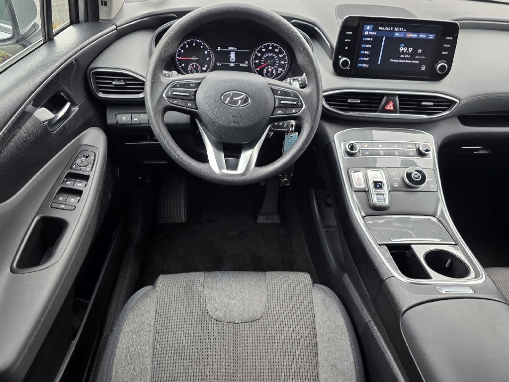 2021 Hyundai Santa Fe SE