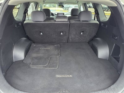 2021 Hyundai Santa Fe SE