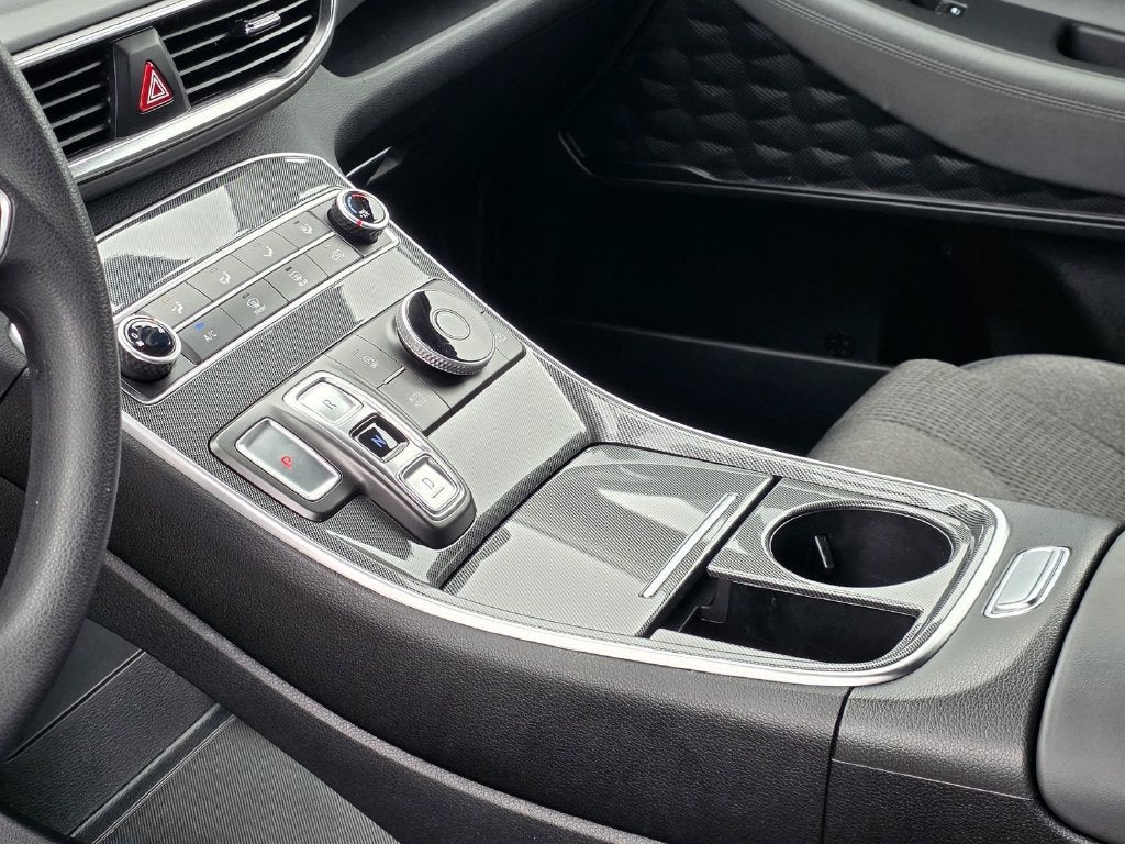 2021 Hyundai Santa Fe SE