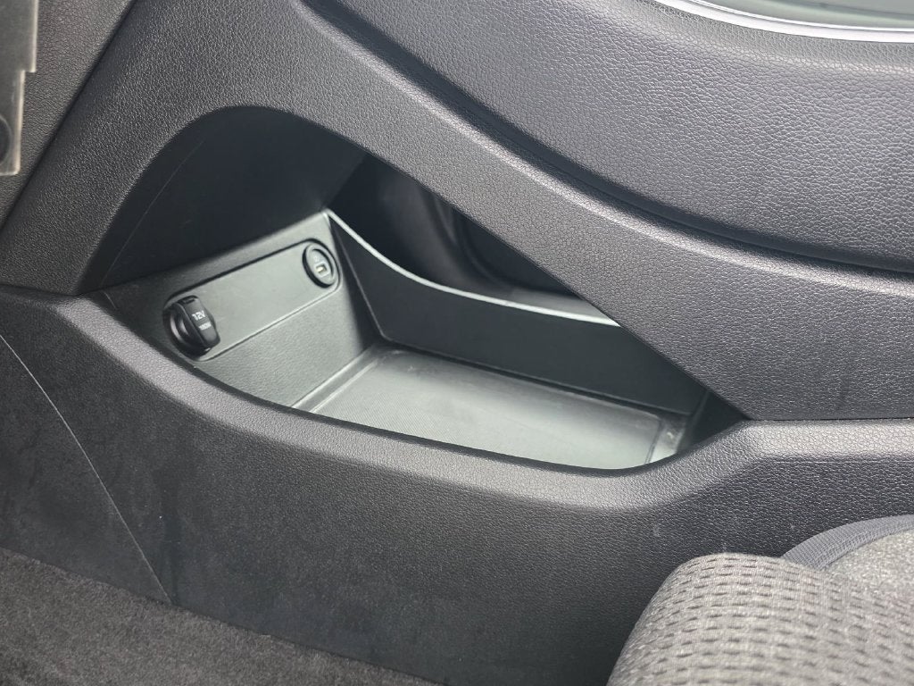 2021 Hyundai Santa Fe SE