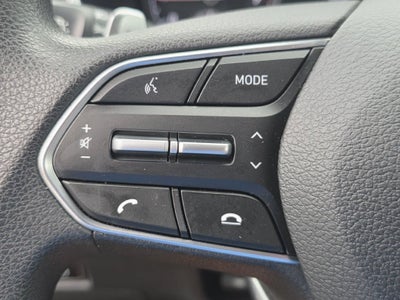 2021 Hyundai Santa Fe SE