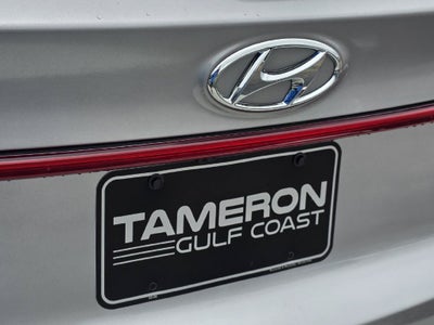 2021 Hyundai Santa Fe SE