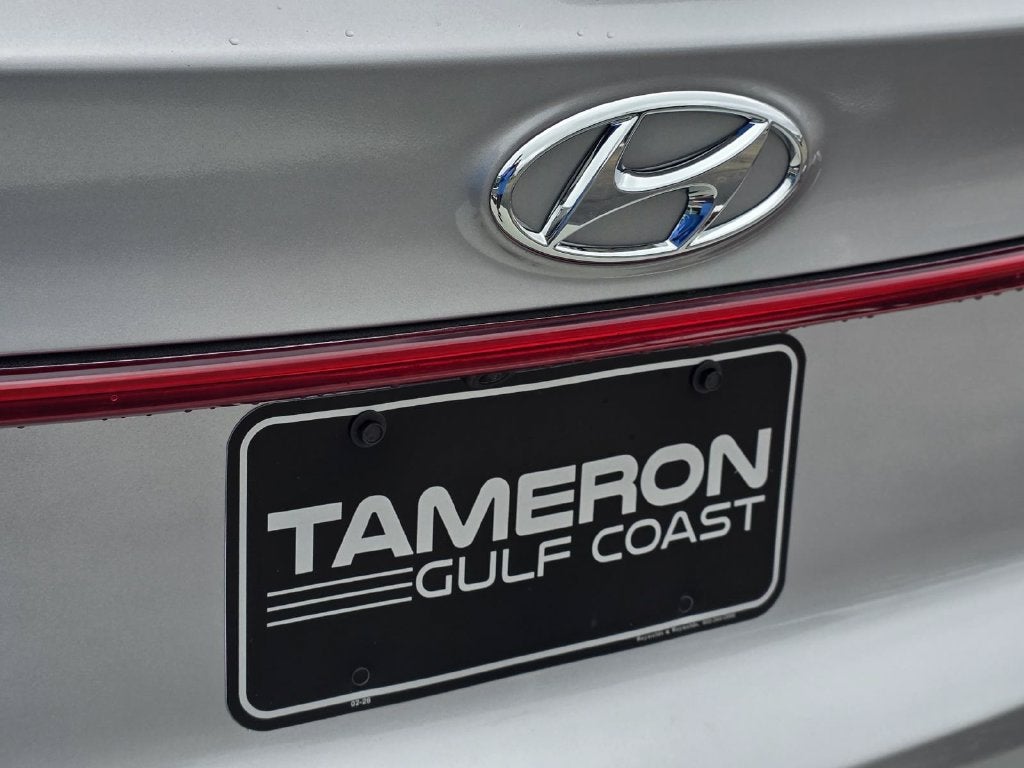 2021 Hyundai Santa Fe SE