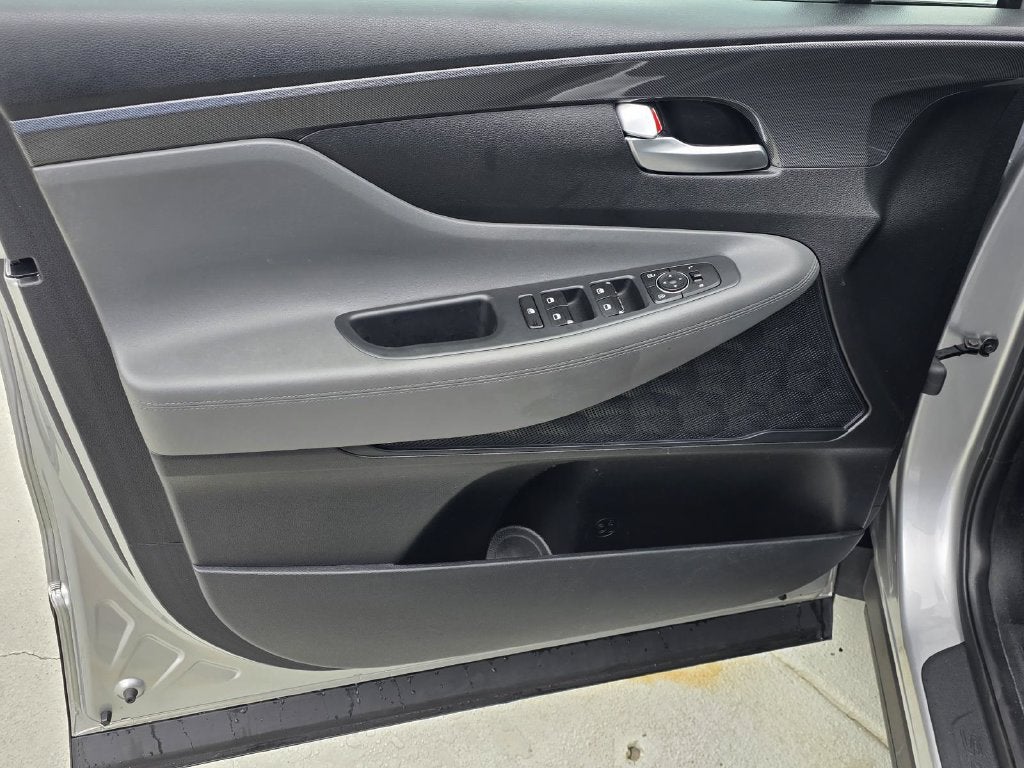 2021 Hyundai Santa Fe SE