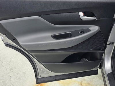 2021 Hyundai Santa Fe SE