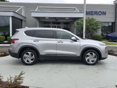 2021 Hyundai Santa Fe SE