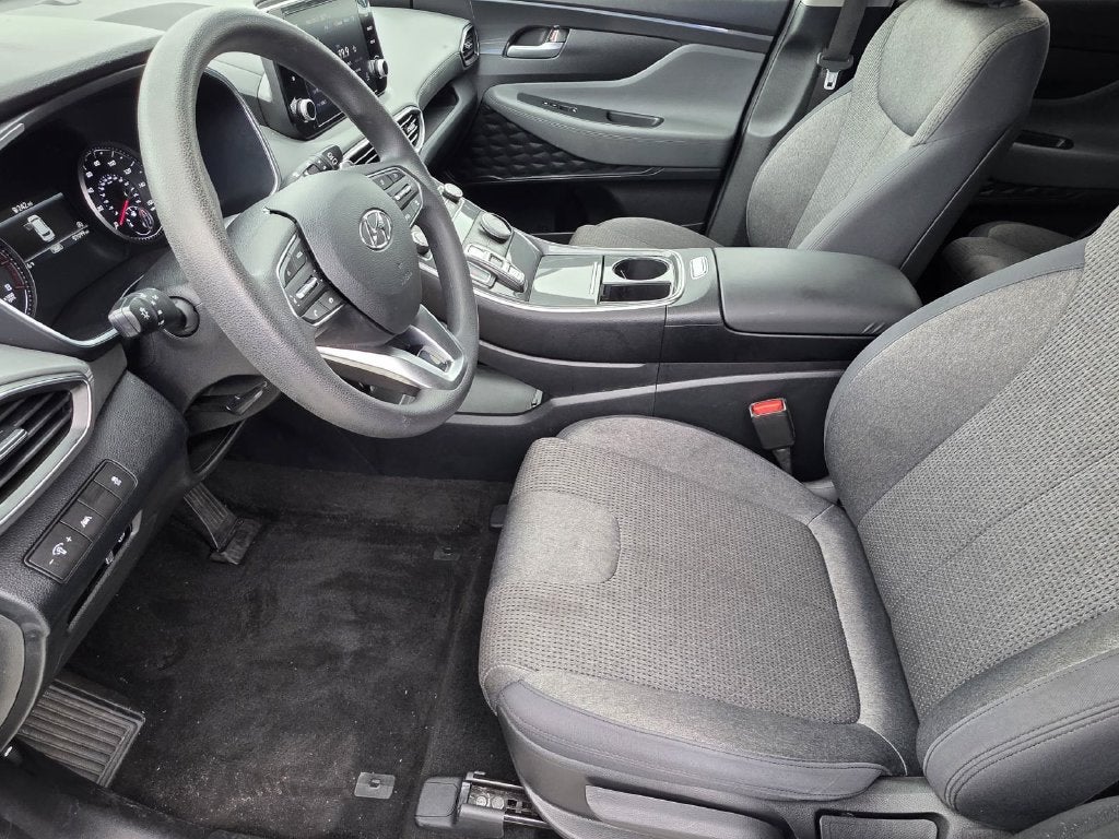 2021 Hyundai Santa Fe SE