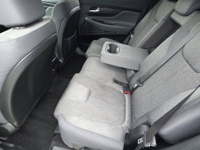 2021 Hyundai Santa Fe SE