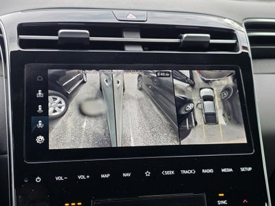 2023 Hyundai Santa Cruz Limited