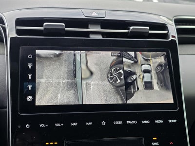 2023 Hyundai Santa Cruz Limited