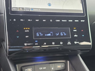 2023 Hyundai Santa Cruz Limited