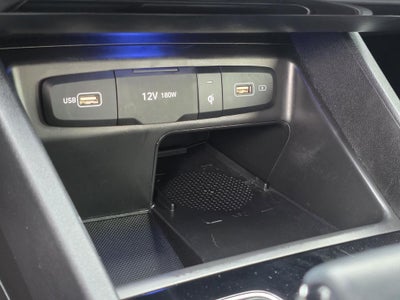 2023 Hyundai Santa Cruz Limited
