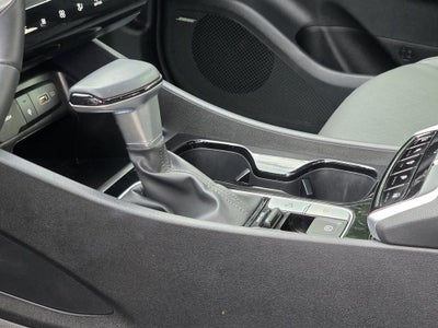 2023 Hyundai Santa Cruz Limited