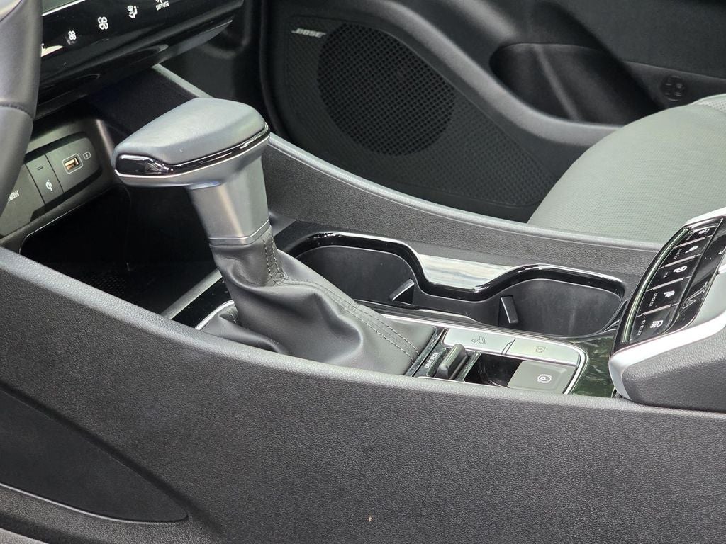2023 Hyundai Santa Cruz Limited