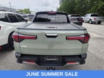 2023 Hyundai Santa Cruz Limited