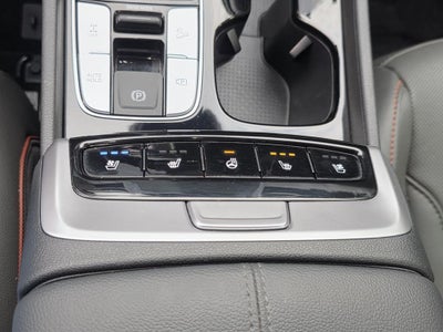 2023 Hyundai Santa Cruz Limited