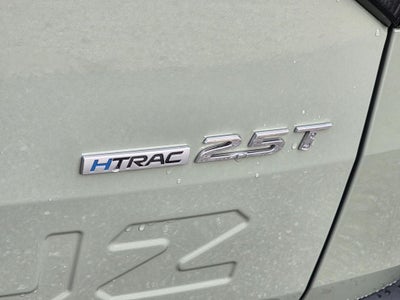 2023 Hyundai Santa Cruz Limited
