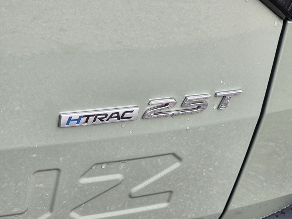 2023 Hyundai Santa Cruz Limited