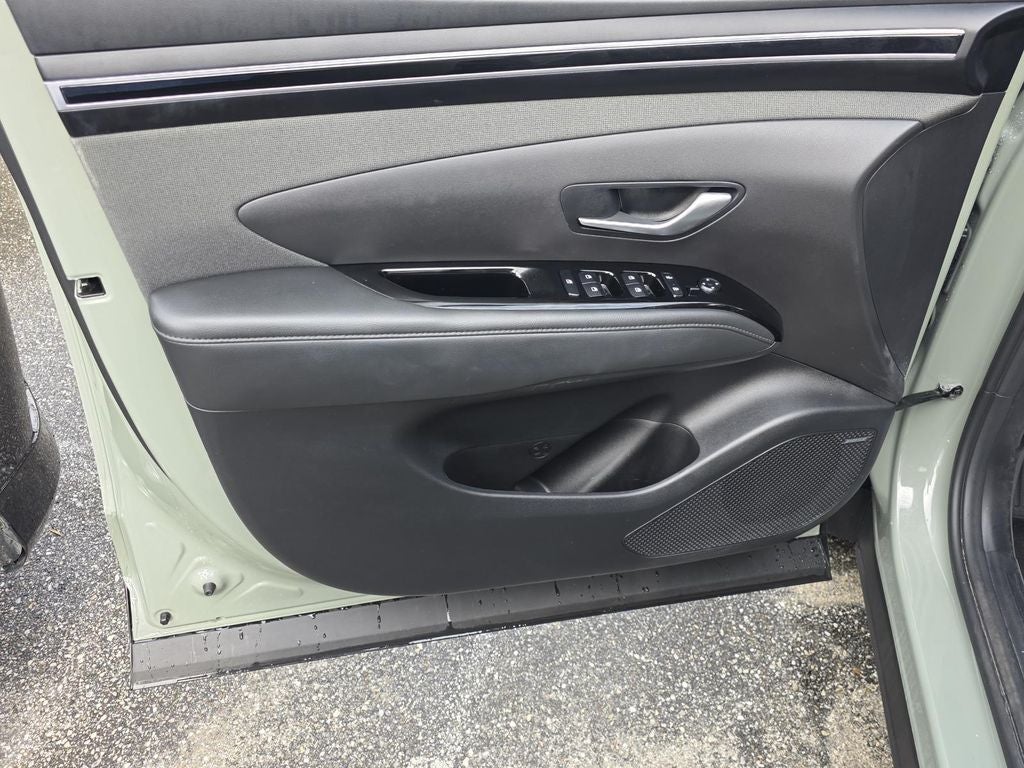 2023 Hyundai Santa Cruz Limited