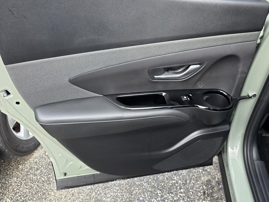 2023 Hyundai Santa Cruz Limited