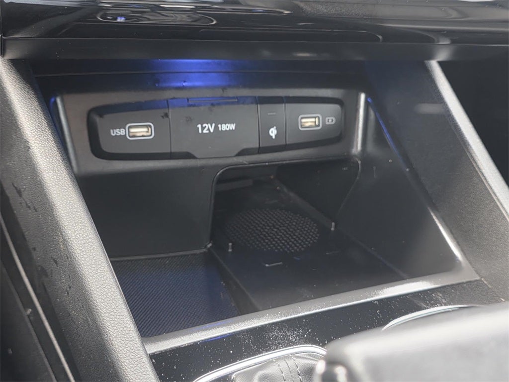 2022 Hyundai Santa Cruz Limited