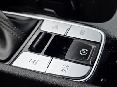 2022 Hyundai Santa Cruz Limited