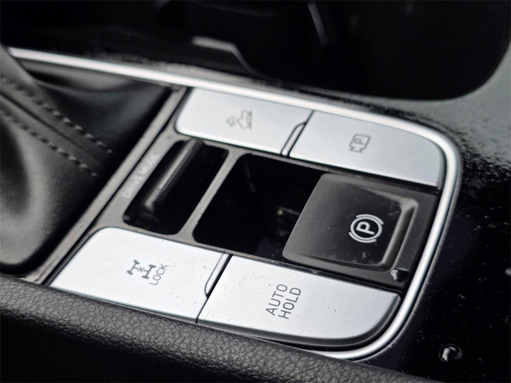 2022 Hyundai Santa Cruz Limited