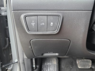 2022 Hyundai Santa Cruz Limited