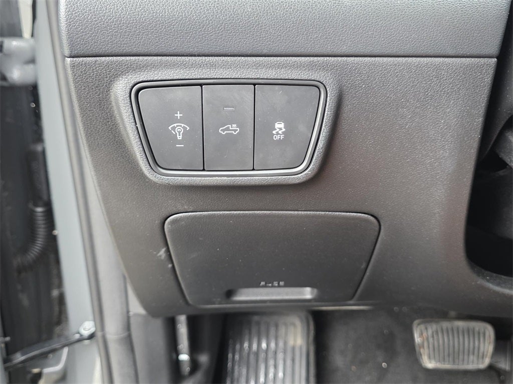 2022 Hyundai Santa Cruz Limited