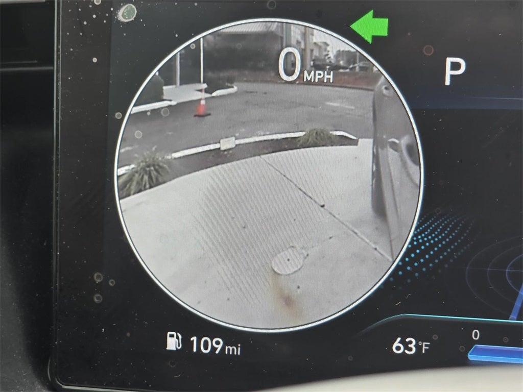 2022 Hyundai Santa Cruz Limited