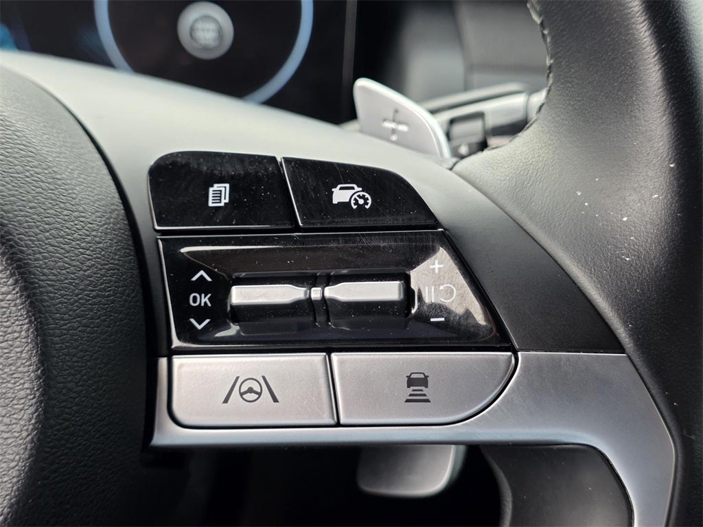 2022 Hyundai Santa Cruz Limited