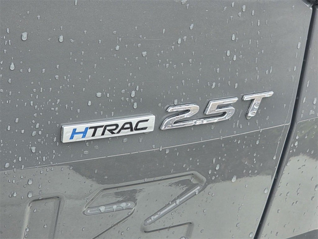 2022 Hyundai Santa Cruz Limited