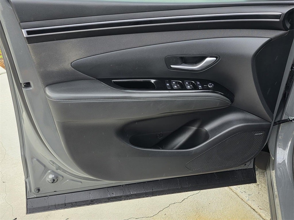 2022 Hyundai Santa Cruz Limited