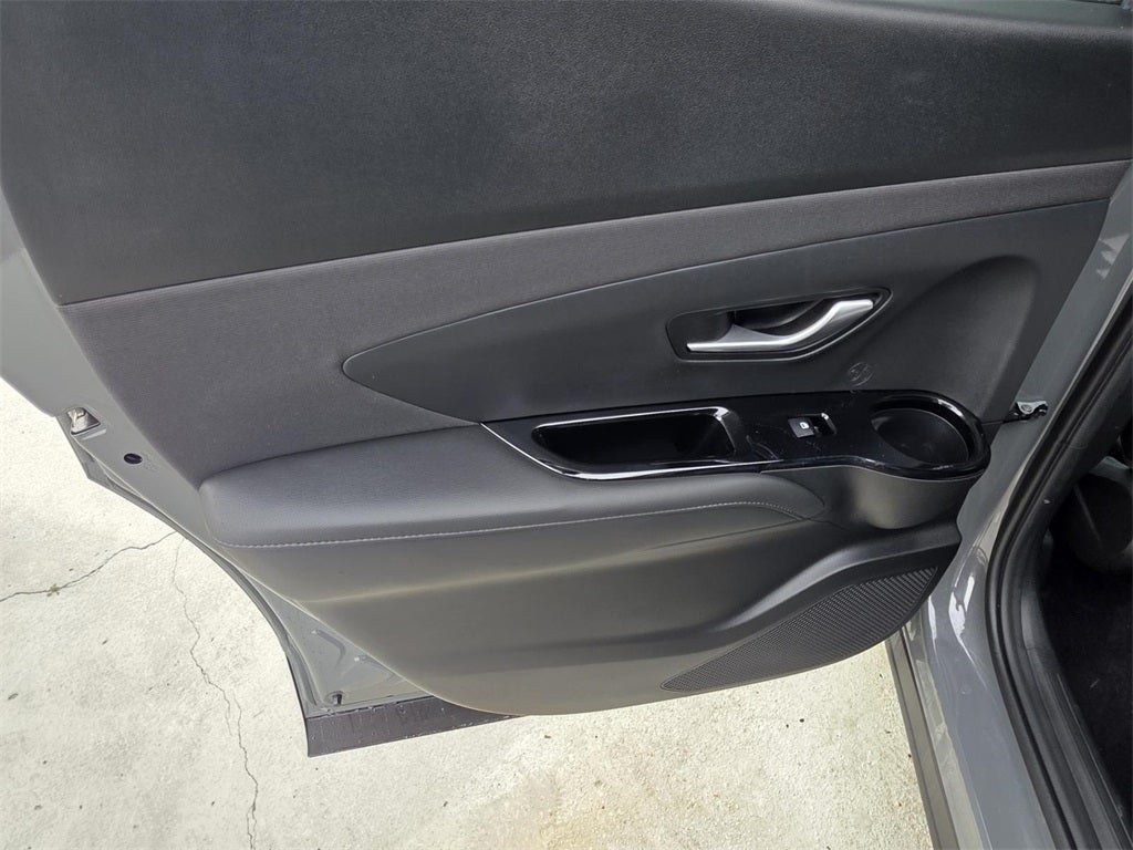 2022 Hyundai Santa Cruz Limited