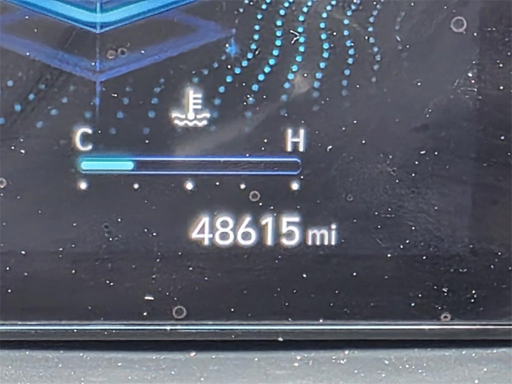 2022 Hyundai Santa Cruz Limited