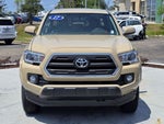 2017 Toyota Tacoma SR5 V6