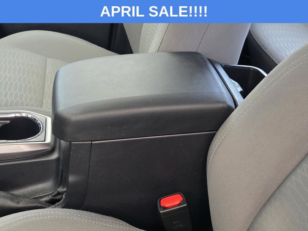 2017 Toyota Tacoma SR5 V6