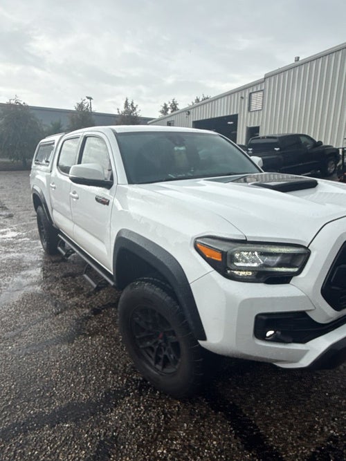 2020 Toyota Tacoma TRD Pro V6