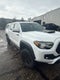 2020 Toyota Tacoma TRD Pro V6
