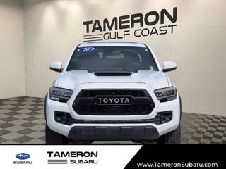 2020 Toyota Tacoma TRD Pro V6