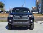 2017 Toyota Tacoma TRD Off-Road V6