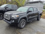 2017 Toyota Tacoma TRD Off-Road V6