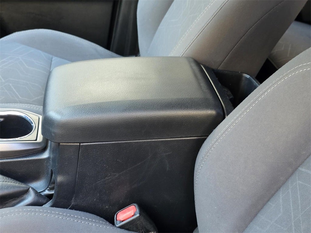 2017 Toyota Tacoma TRD Off-Road V6