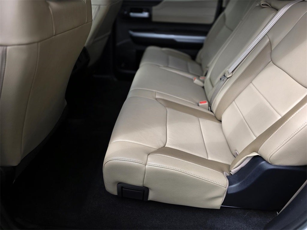 2018 Toyota Tundra Limited