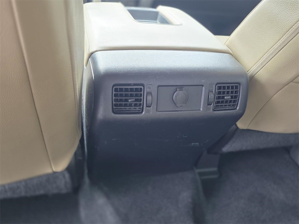 2018 Toyota Tundra Limited