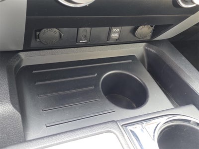 2018 Toyota Tundra Limited