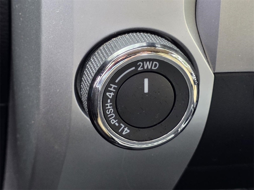 2018 Toyota Tundra Limited