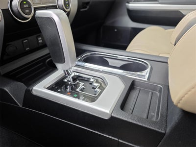 2018 Toyota Tundra Limited