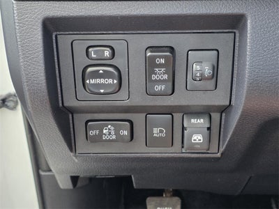 2018 Toyota Tundra Limited